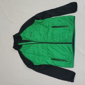 Marmot insulated mens jacket